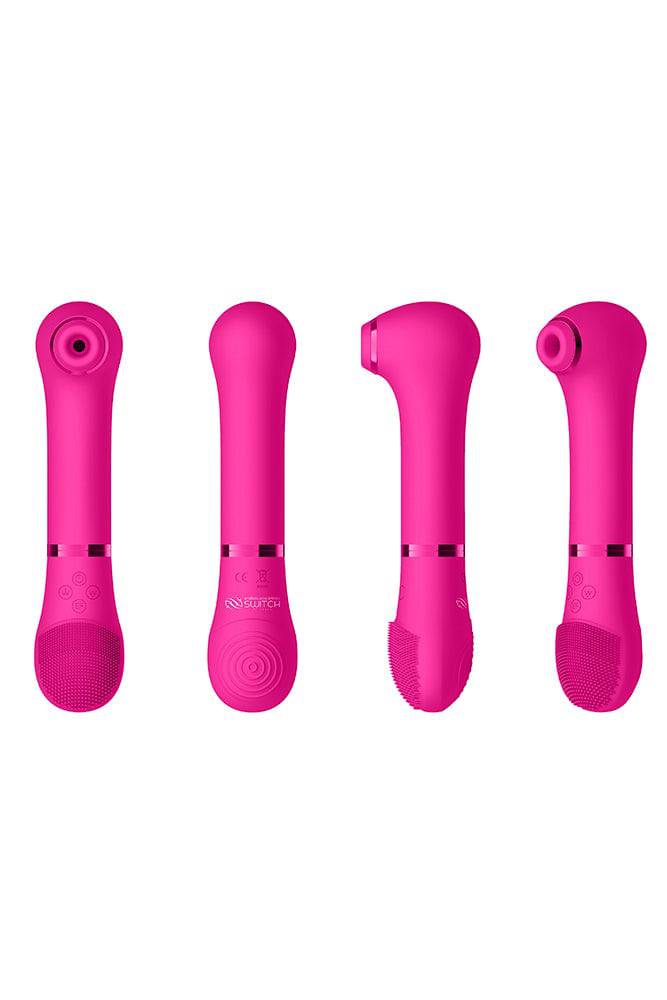 Shots Toys - Switch - Pleasure Kit 5 - Stag Shop