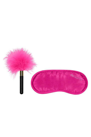 Shots Toys - Switch - Pleasure Kit 5 - Stag Shop