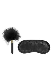 Shots Toys - Switch - Pleasure Kit 6 - Black - Stag Shop