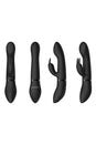 Shots Toys - Switch - Pleasure Kit 6 - Black - Stag Shop