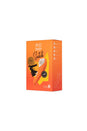 Romp - Switch Clitoral Stimulator - Orange - Stag Shop
