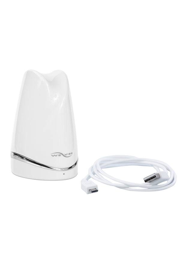 We-Vibe - SYNC Charger Travel Case - Stag Shop