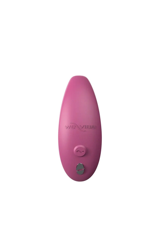 We-Vibe - Sync 2 Adjustable Dual Couples Vibrator - Pink - Stag Shop