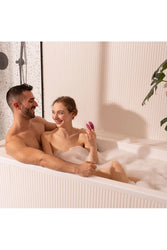 We-Vibe - Sync 2 Adjustable Dual Couples Vibrator - Pink - Stag Shop