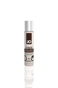 Thumbnail for System JO - Coconut Oil Hybrid Lubricant - Stag Shop