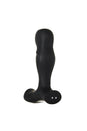 Zero Tolerance - T-Bone Remote Control Prostate Massager - Black - Stag Shop