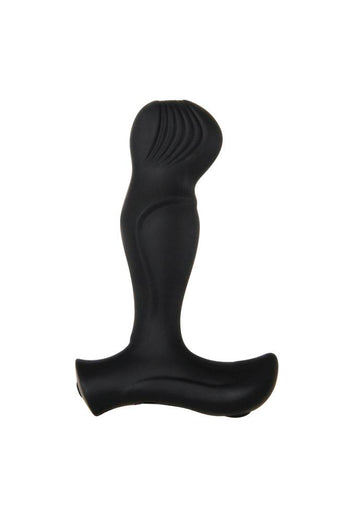 Zero Tolerance - T-Bone Remote Control Prostate Massager - Black - Stag Shop