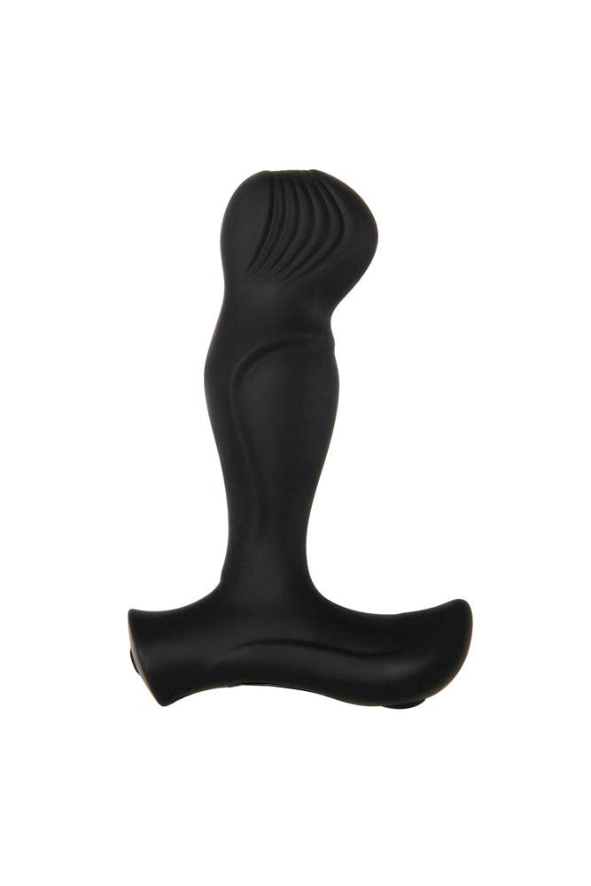 Zero Tolerance - T-Bone Remote Control Prostate Massager - Black - Stag Shop
