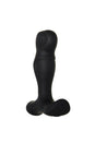Zero Tolerance - T-Bone Remote Control Prostate Massager - Black - Stag Shop