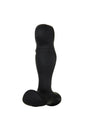 Zero Tolerance - T-Bone Remote Control Prostate Massager - Black - Stag Shop