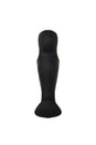 Zero Tolerance - T-Bone Remote Control Prostate Massager - Black - Stag Shop