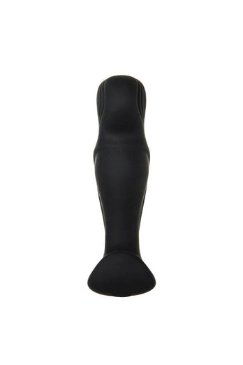 Zero Tolerance - T-Bone Remote Control Prostate Massager - Black - Stag Shop