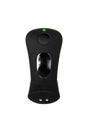 Zero Tolerance - T-Bone Remote Control Prostate Massager - Black - Stag Shop