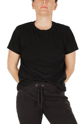 Coquette - 23181 - Long Binder - Black - Stag Shop