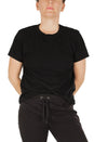 Coquette - 23180X - Short Binder - Black - 1X/2X - Stag Shop