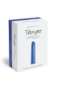 We-Vibe - Tango Rechargeable Bullet Vibrator - Blue - Stag Shop