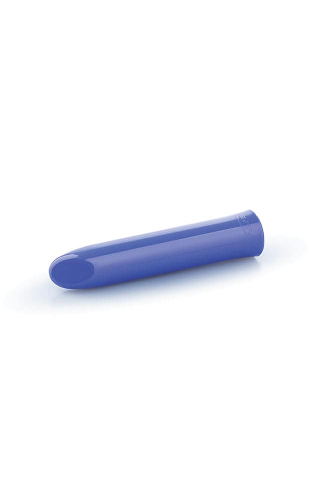 We-Vibe - Tango Rechargeable Bullet Vibrator - Blue - Stag Shop
