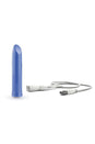 We-Vibe - Tango Rechargeable Bullet Vibrator - Blue - Stag Shop