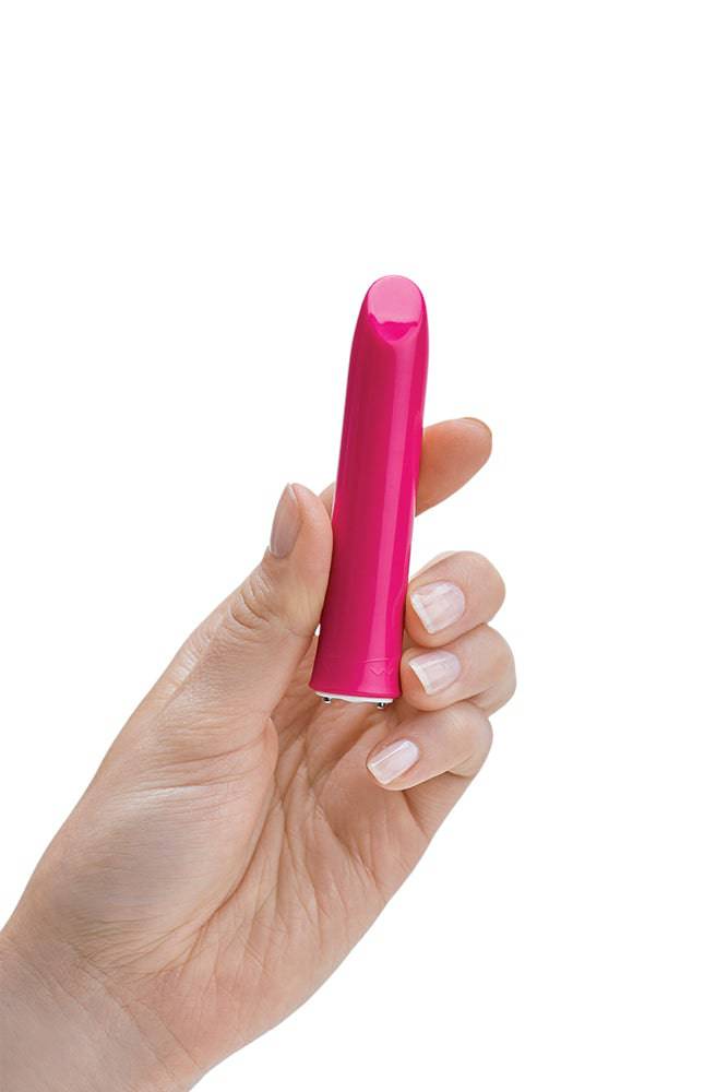 We-Vibe - Tango Rechargeable Bullet Vibrator - Pink - Stag Shop