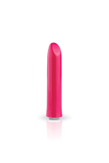 We-Vibe - Tango Rechargeable Bullet Vibrator - Pink - Stag Shop