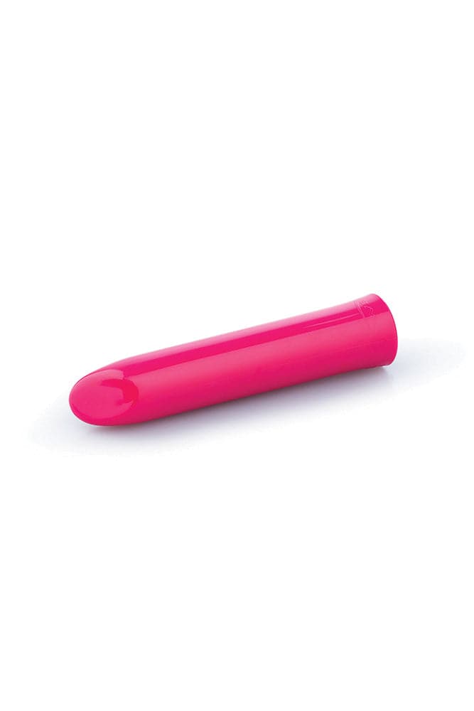 We-Vibe - Tango Rechargeable Bullet Vibrator - Pink - Stag Shop