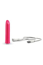 We-Vibe - Tango Rechargeable Bullet Vibrator - Pink - Stag Shop