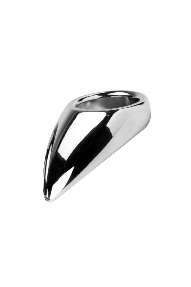 XR Brands - Master Series - Taint Licker - Cock Ring - Stag Shop