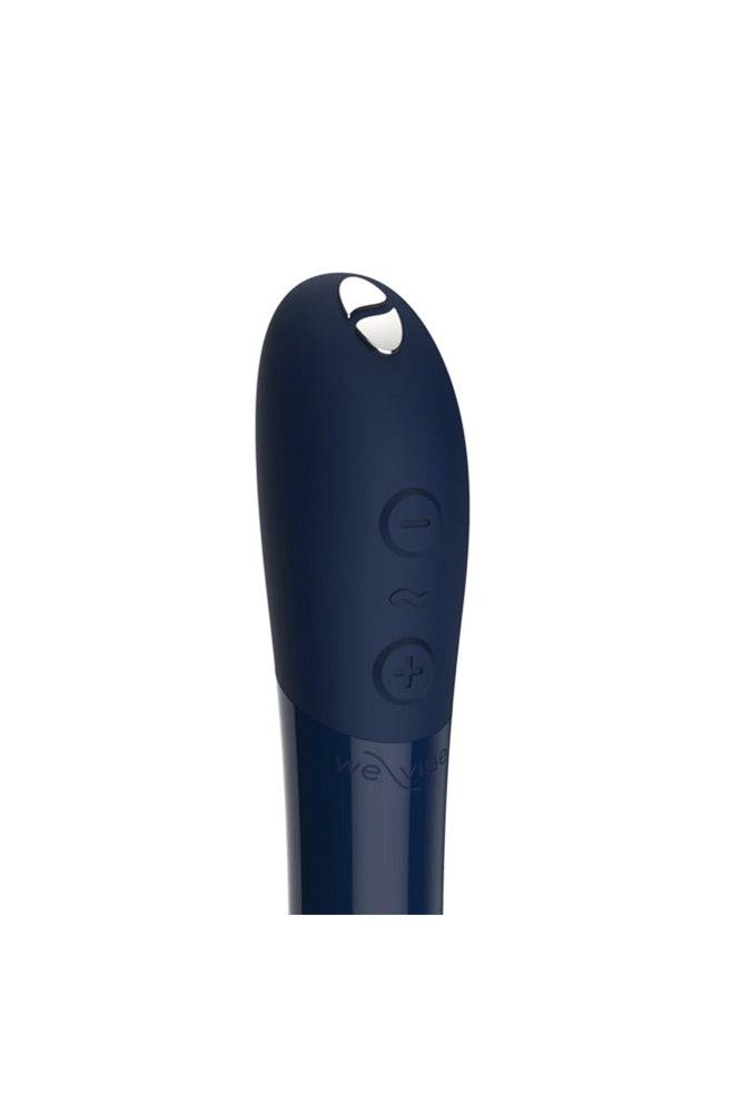 We-Vibe - Tango X Powerful Rechargeable Bullet Vibrator - Midnight Blue - Stag Shop