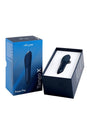 We-Vibe - Tango X Powerful Rechargeable Bullet Vibrator - Midnight Blue - Stag Shop