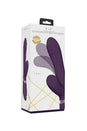 Shot Toys - Tani Finger Motion & Pulse Wave Vibrator - Purple - Stag Shop