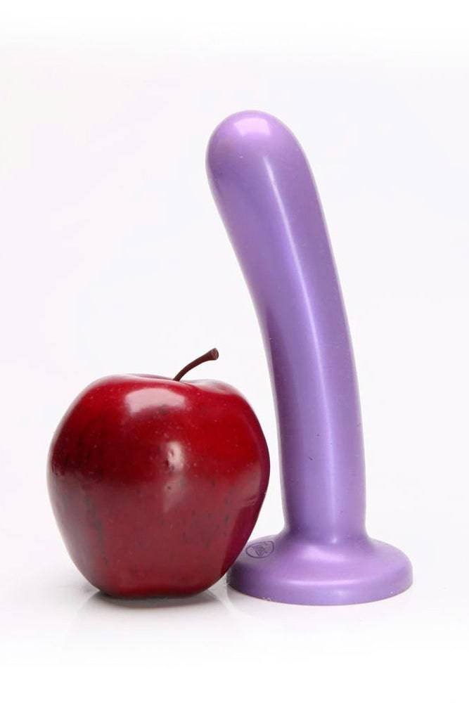 Tantus - Bend Over Intermediate Strap-On Kit - Purple - Stag Shop