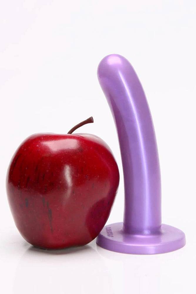 Tantus - Bend Over Intermediate Strap-On Kit - Purple - Stag Shop