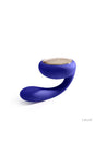 Lelo - Tara Couples Vibrator - Midnight Blue - Stag Shop