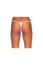BodyZone - T-Back Thong - Assorted Colours - Stag Shop