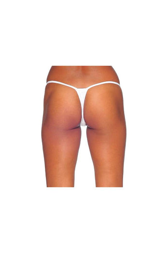 BodyZone - T-Back Thong - Assorted Colours - Stag Shop