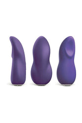 We-Vibe - Touch Clitoral Vibrator - Purple - Stag Shop