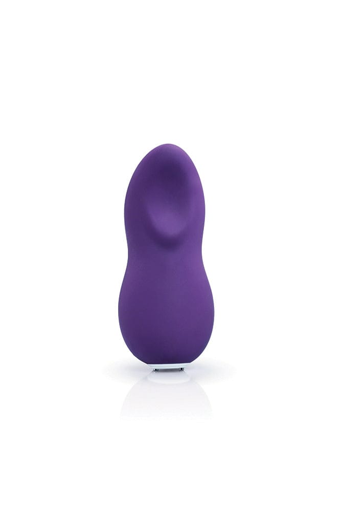 We-Vibe - Touch Clitoral Vibrator - Purple - Stag Shop