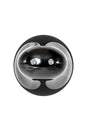 Evolved - Teardrop Mini Vibrator - Black - Stag Shop