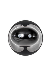 Evolved - Teardrop Mini Vibrator - Black - Stag Shop