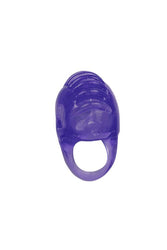 Cal Exotics - Vibrating Finger Teaser - Purple - Stag Shop