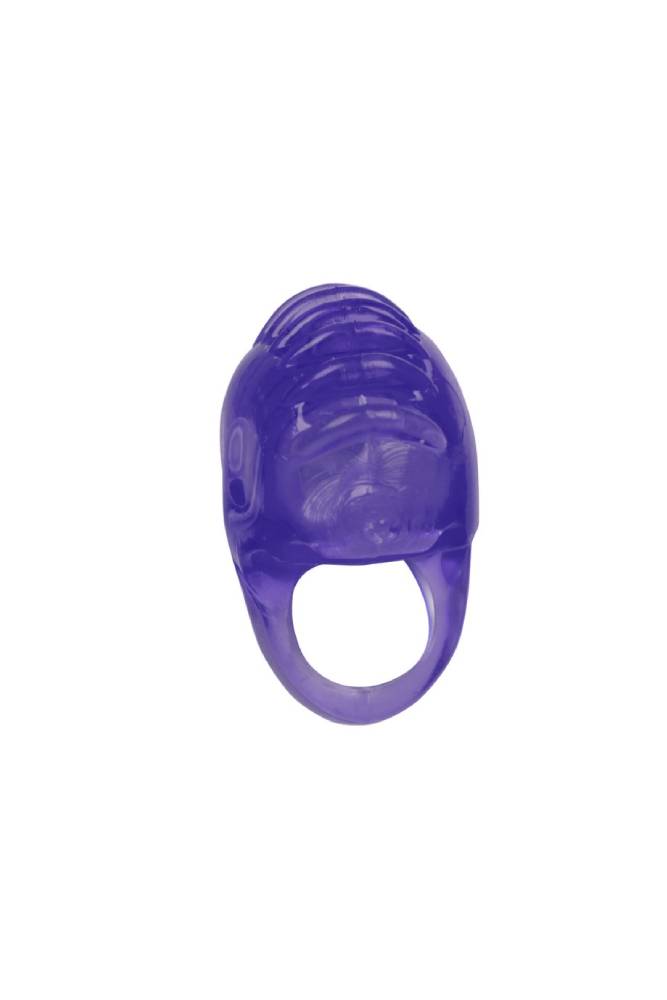 Cal Exotics - Vibrating Finger Teaser - Purple - Stag Shop