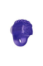 Cal Exotics - Vibrating Finger Teaser - Purple - Stag Shop