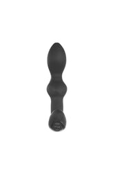 Zero Tolerance - Teeter Totter Prostate Massager - Black - Stag Shop