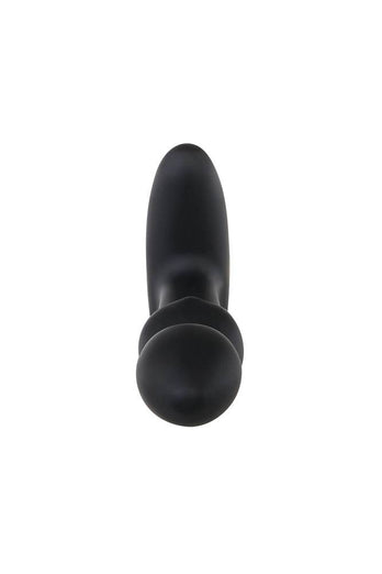 Zero Tolerance - Teeter Totter Prostate Massager - Black - Stag Shop