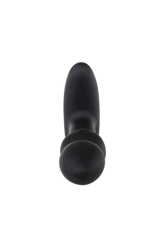 Zero Tolerance - Teeter Totter Prostate Massager - Black - Stag Shop