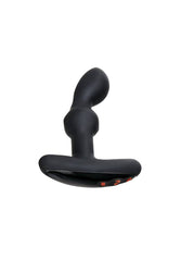 Zero Tolerance - Teeter Totter Prostate Massager - Black - Stag Shop