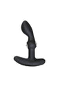 Zero Tolerance - Teeter Totter Prostate Massager - Black - Stag Shop