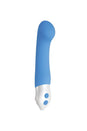 Evolved - Tempest G Vibrator - Blue - Stag Shop