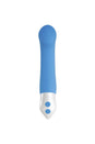 Evolved - Tempest G Vibrator - Blue - Stag Shop