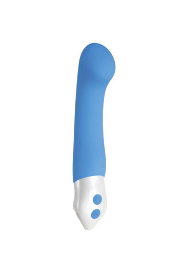 Evolved - Tempest G Vibrator - Blue - Stag Shop